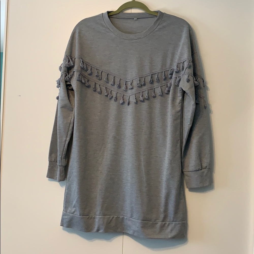 Sweater - Picture 6 of 6